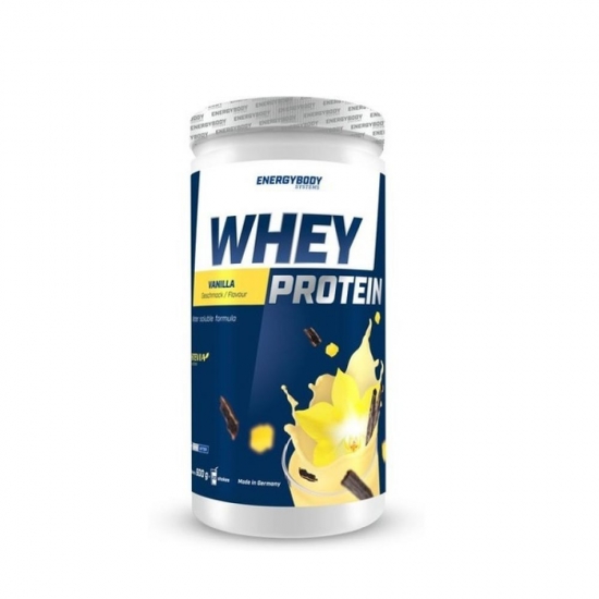 Fruit Whey Protein 600g, ENERGYBODY картинка Fruit Whey Protein 600g, ENERGYBODY фото