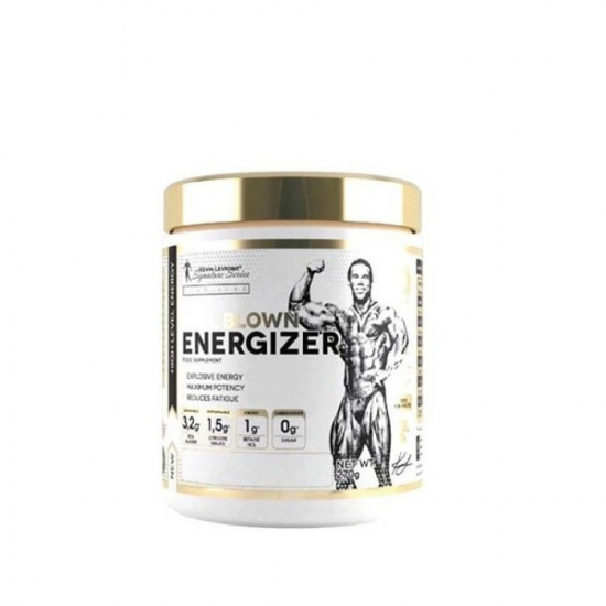 Full Blown Energizer 270g, Kevin Levrone фото