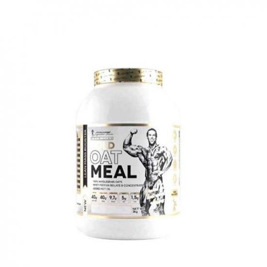 Gold Oat Meal 3kg, Kevin Levrone фото