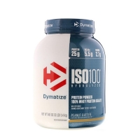 ISO-100 1400g, Dymatize Nutrition