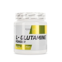 L-Glutamine Powder 300g, Progress Nutrition
