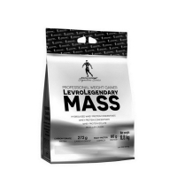 Levro Legendary Mass 6.8kg, Kevin Levrone