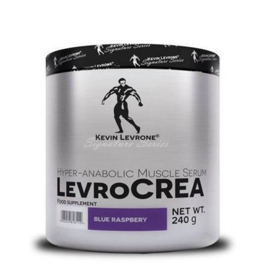 LevroCREA 240g, Kevin Levrone картинка LevroCREA 240g, Kevin Levrone фото