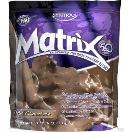 Matrix 5.0 2270g, Syntrax картинка Matrix 5.0 2270g, Syntrax фото