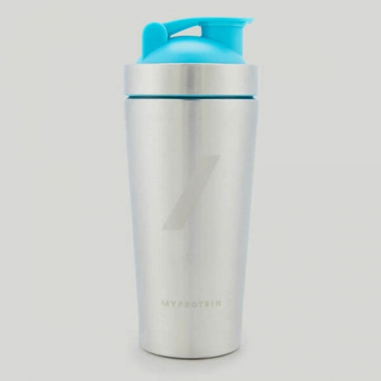 Metal Shaker 750ml, MyProtein фото