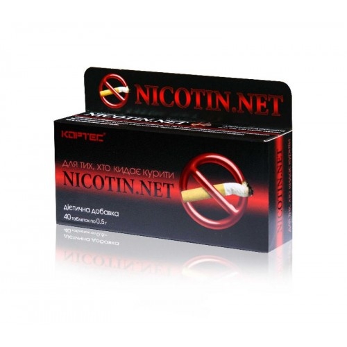 NICOTIN.NET фото