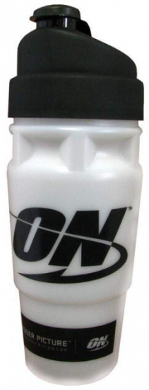 Шейкер 600ml, Optimum Nutrition картинка Шейкер 600ml, Optimum Nutrition фото