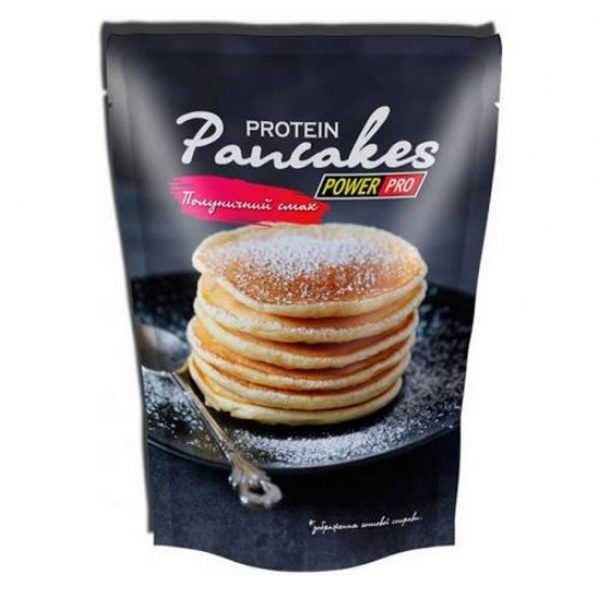Панкейк 40.5% 600g, PowerPro фото