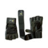 Перчатки Training Gloves Hardcore Competition Wrist Wrap, Olimp