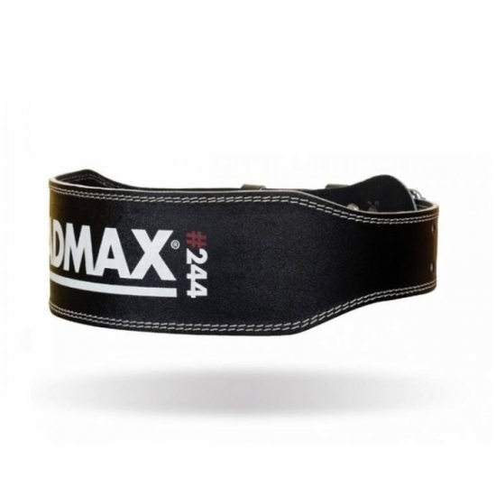 Пояс MFB-244, Mad Max черный фото