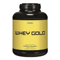 Whey Gold 2270g, Ultimate Nutrition