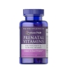 Prenatal Vitamins 100 Caplets, Puritans Pride