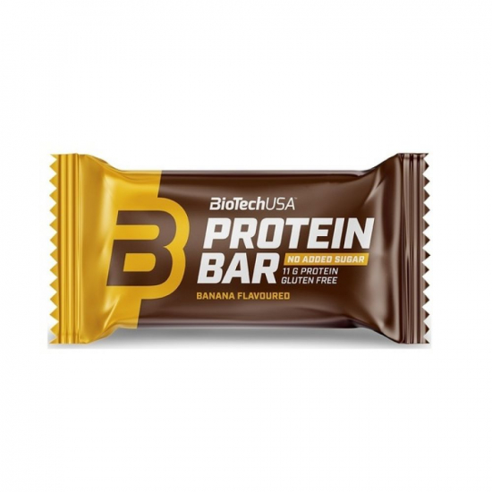 Protein Bar 35g, BioTechUSA фото