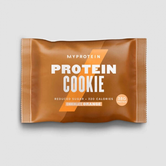 Protein Cookie 75g, MyProtein фото