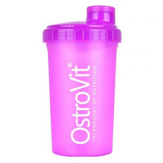Шейкер 700ml, OstroVit фото