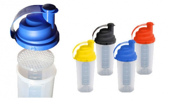 Шейкер MixMaster 700ml, Buchsteiner картинка Шейкер MixMaster 700ml, Buchsteiner фото