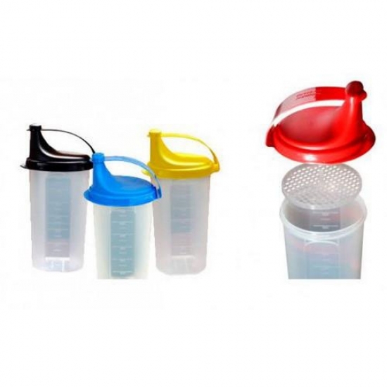 Шейкер MixStar 500ml, Buchsteiner фото