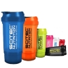 Шейкер 2-х комп. 500ml, Scitec Nutrition