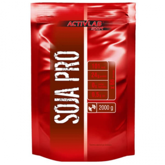 Soya Pro 2000g, ActivLab картинка Soya Pro 2000g, ActivLab фото