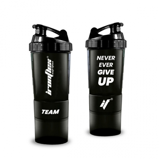 Spider Bottle 500ml, IronFlex картинка Spider Bottle 500ml, IronFlex фото