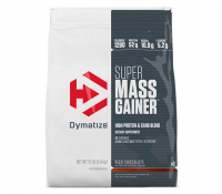 Super Mass Gainer 5,4kg, Dymatize Nutrition