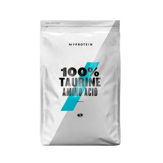 Taurine Amino Acid 250g, MyProtein фото