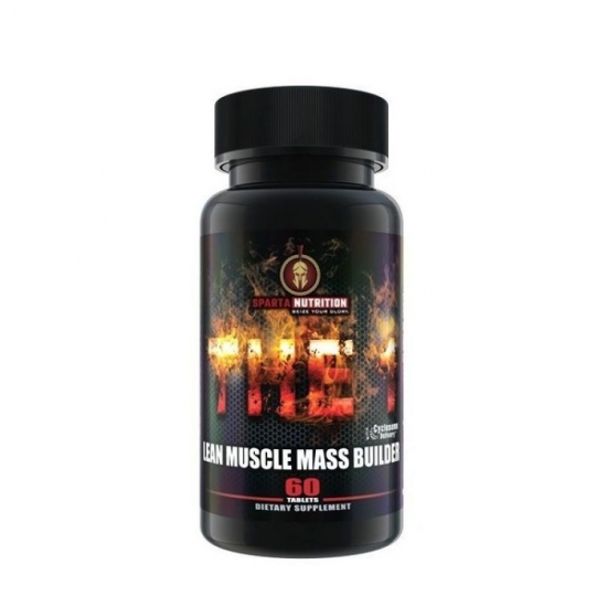 THE 1 60 Tabs, Sparta Nutrition фото