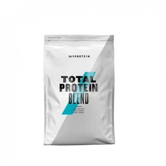 Total Protein Blend 1000g, MyProtein фото