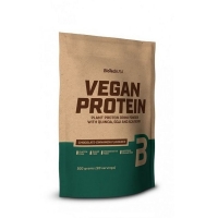 Vegan Protein 500g, BioTech