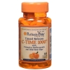 Vitamin C-1000 with Rose Hips Timed Release 60 Tabs, Puritans Pride