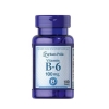 Vitamin B-6 100mg 100 Tabs, Puritans Pride