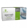 Витаминно-минеральный комплекс "Магний активный" №80