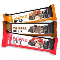 Whipped Bites Protein Bar 76g, Optimum Nutrition
