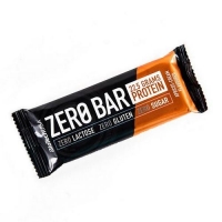 Zero Bar 50g, BioTech