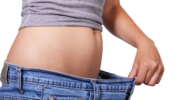8 простых способов ускорить ваш метаболизм и похудеть