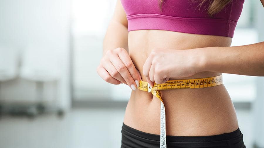 Роль казеина при похудении